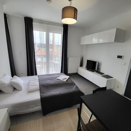 Sdp Meder B401 Apartment Budapest Exterior photo