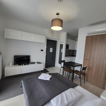 Sdp Meder B401 Apartment Budapest Exterior photo
