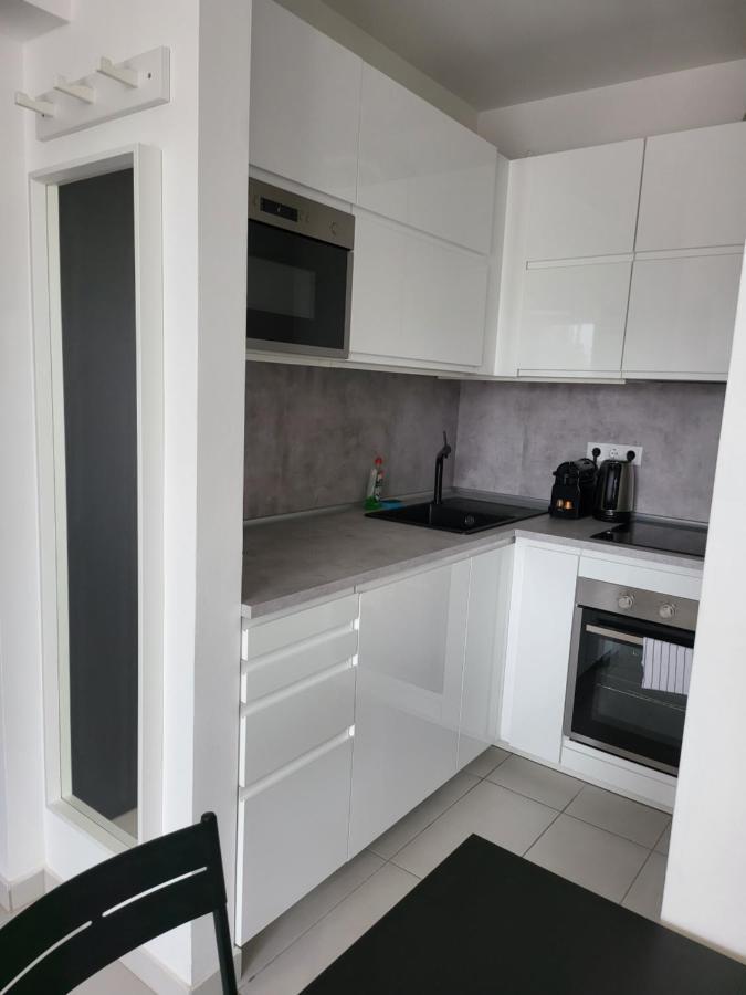Sdp Meder B401 Apartment Budapest Exterior photo