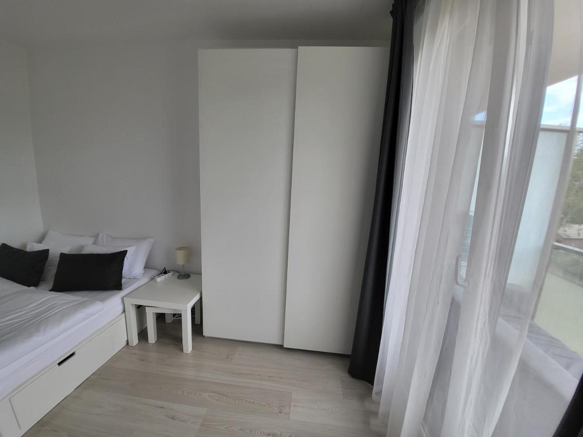 Sdp Meder B401 Apartment Budapest Exterior photo